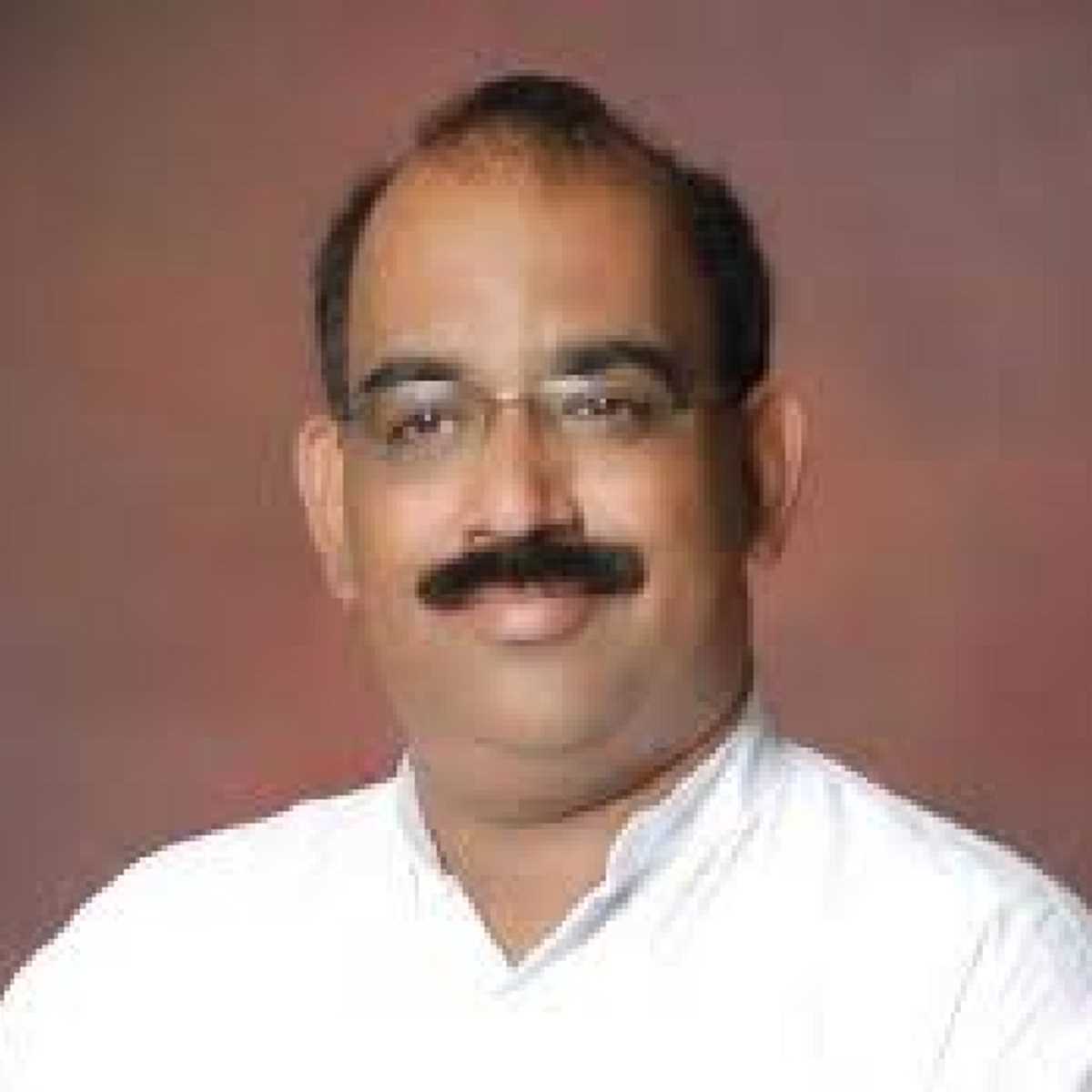 जालंधर के लिए न कांग्रेस ने कुछ किया, न आप कुछ कर रही है : शर्मा जालंधर के लिए न कांग्रेस ने कुछ किया, न आप कुछ कर रही है : शर्मा